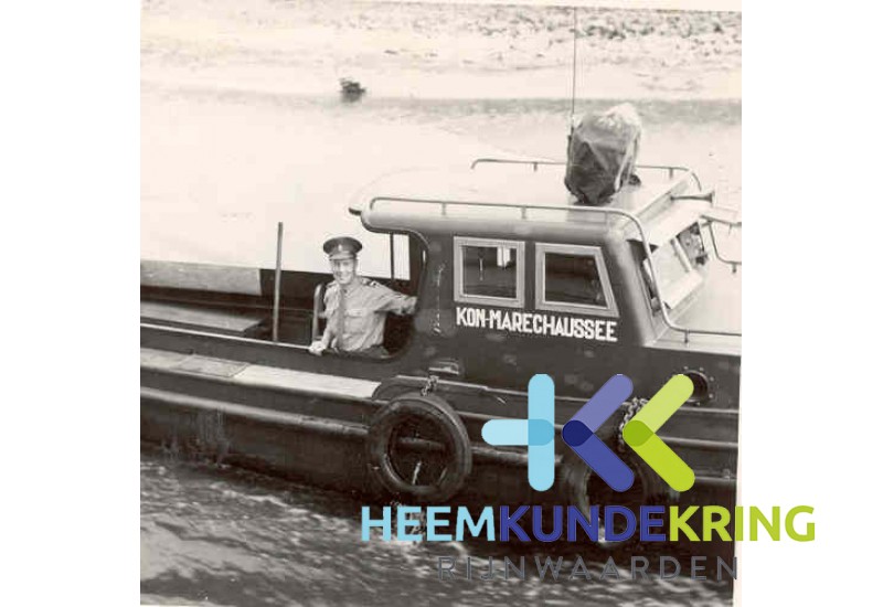 Hamburger Coll. HKR geschonken door C (1)